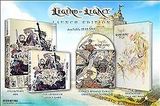 Legend of Legacy, The -- Launch Edition (Nintendo 3DS)